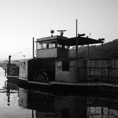 OLD BOONE 7 FERRY 2006